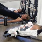 Mums’n’Bubs Reformer Circuit Class