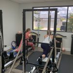 Physio Reformer Pilates Circuit
